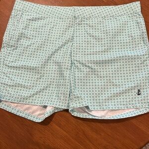 NWOT Retromarine New York Men’s Swim Trunks Size 38.